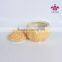 customized candle jars honey jars for sale