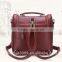2016 New Arrivel Backpack Leather School Backpacks Portable Waterproof Shoulder Bag
