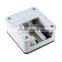 Professional 301 nail lamp 36w coloful flower pattern uv lamp