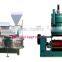 New design sesame oil small cold press oil machine