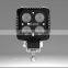Well-Done WD-4L40 40w C-REE square led tractor work light for construction