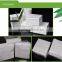 OEM/ODM eco-friendy airlaid paper napkin 100% bamboo pulp