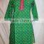 Neck Designs of Kurtis