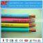 pvc insulated and sheath power cable 2.5mm2 pvc insulated wire 450/750v single core cable