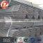 ASTM A53 hot rolled black welded steel pipe