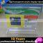 Wholesale acrylic HD transparent removable table card