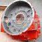 Engine flywheel cover 3971668