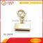 Custom trending hot products quality metal keyring charm