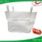 pp big bag/plastic ton bag for sand, cement, building materials