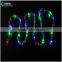 HOT in walmart Lowe's CE&ROHS certificate led string lights rgb dmx