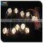 2015 Hot Selling Flower Shape RGB Led String Lights