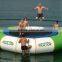 2016 new design and high quality inflatable trampoline for sale, cheap inflatable trampoline