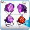 Professional High Power led 3W 54cs LED Par DMX 512 RGB LED