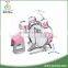 Shantou toys colorful desktop drum music toy drum toys musical drum for Christmas gift