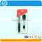 Innovative material saving e cigarette packaging