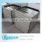 stainless steel square casting watertight manhole cover