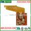 Single layer fpcb 0.08-0.15mm flexible pcb,ENIG flexible pcb