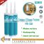 One compeonent quick dry acetic silicone sealant