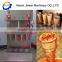 Good feedback pizza dough maker machine/pizza cone making machine/pizza cone processing line