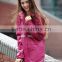 2016 New Arrivals Rain Suit Arrange Fashion Lady coverall raincoat for adult