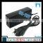 Durable laptop dc 18v 2.5a desktop adapter