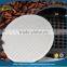 stainless steel wire mesh screen circle coffee filter disc (free sample)