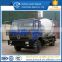 High Quality 170HP carrier truck concrete mixer truck sale