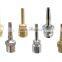 Water jet fountain nozzle jumping jet fountain nozzle fountain spray nozzle dancing fountain nozzle