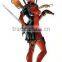 professional cartoon character adult sex cosplay costumes deadpool costume for men                        
                                                Quality Choice
                                                    Most Popular