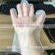 Wholesale Top Quality Disposable Sterile Food And Medical Usage CPE Plastic Gloves