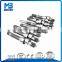 Carbon steel/alloy steel/stainless/bronze/aluminum tractor gear shaft