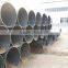 30"sch40 ERW/LSAW Welded Steel Tube 8