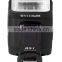Viltrox Mini Flash Light JY-610 II with LCD Display Speedlite for Canon Nikon Camera