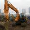 used hyundai 200LC-5 excavator,rc excavator, wheel excavator for sale