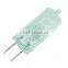 g5.3 12v halogen little bulb 20w 35w 50w