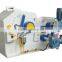 Hydraulic Wood Chipper With Engine
