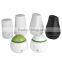 24V Led Lamp Electric Oil Diffuser /100ML Ultrasonic Aroma Diffuser With Changeable Led Light                        
                                                Quality Choice