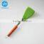 OEM welcomed high quality personalized silicone spatula