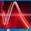 Amazing Double-sided Red Led Unltra Thin Neon Light for Outdoor