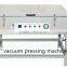 high quality different size vacuum pressing machine for photo paper