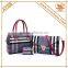 New Designer Wholesale Collage Frame Women Leather Fashion Handbag                        
                                                Quality Choice