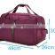 Factory Price Travel Trolley Luggage Bag New Design Travel Bags on Wheels LXB014