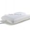 Comfort Revolution Hydraluxe Gel Memory Foam Pillow