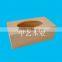 Trade assurance New Style Fashionable wood box wooden Tissue/Paper/Napkin Box/Holder