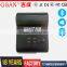 GS-55B GSAN 58mm portable printer pos receipt thermal bluetooth printer