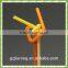 2015 most popular goldfish plastic drinking straws
