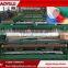 plastic window screen mesh machine