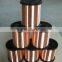 0.28mm copper clad steel CCS stranded wire china price