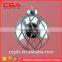 lovely wholesale christmas tree ornaments glass ball Christmas decoration 2016