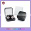 Presentation cufflink boxes wholesale packaging cufflink plastic box